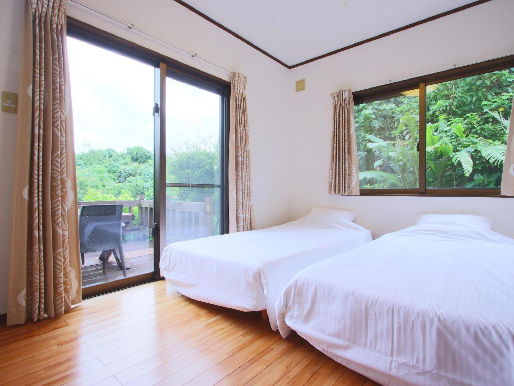 Villa Kachibai Ishigaki  Exterior foto